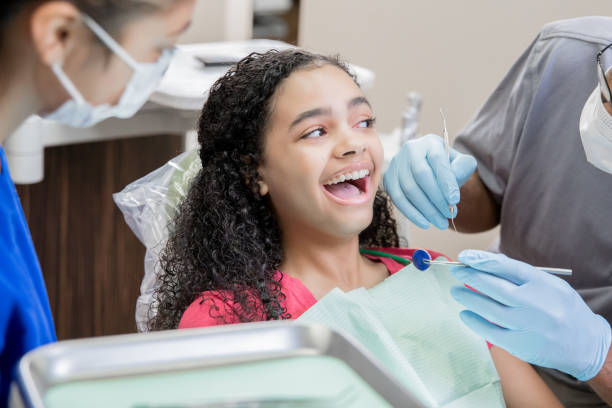 Best Emergency Treatment for Dental Infections or Abscesses in Temperance, MI