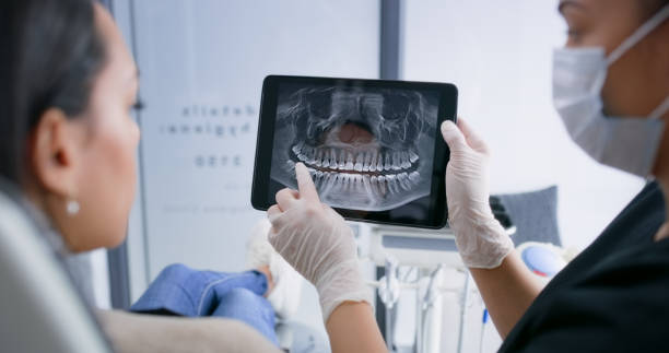 Best Emergency TMJ Treatment in Temperance, MI