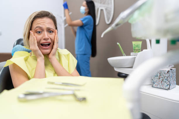 Best Emergency Treatment for Dental Infections or Abscesses in Temperance, MI